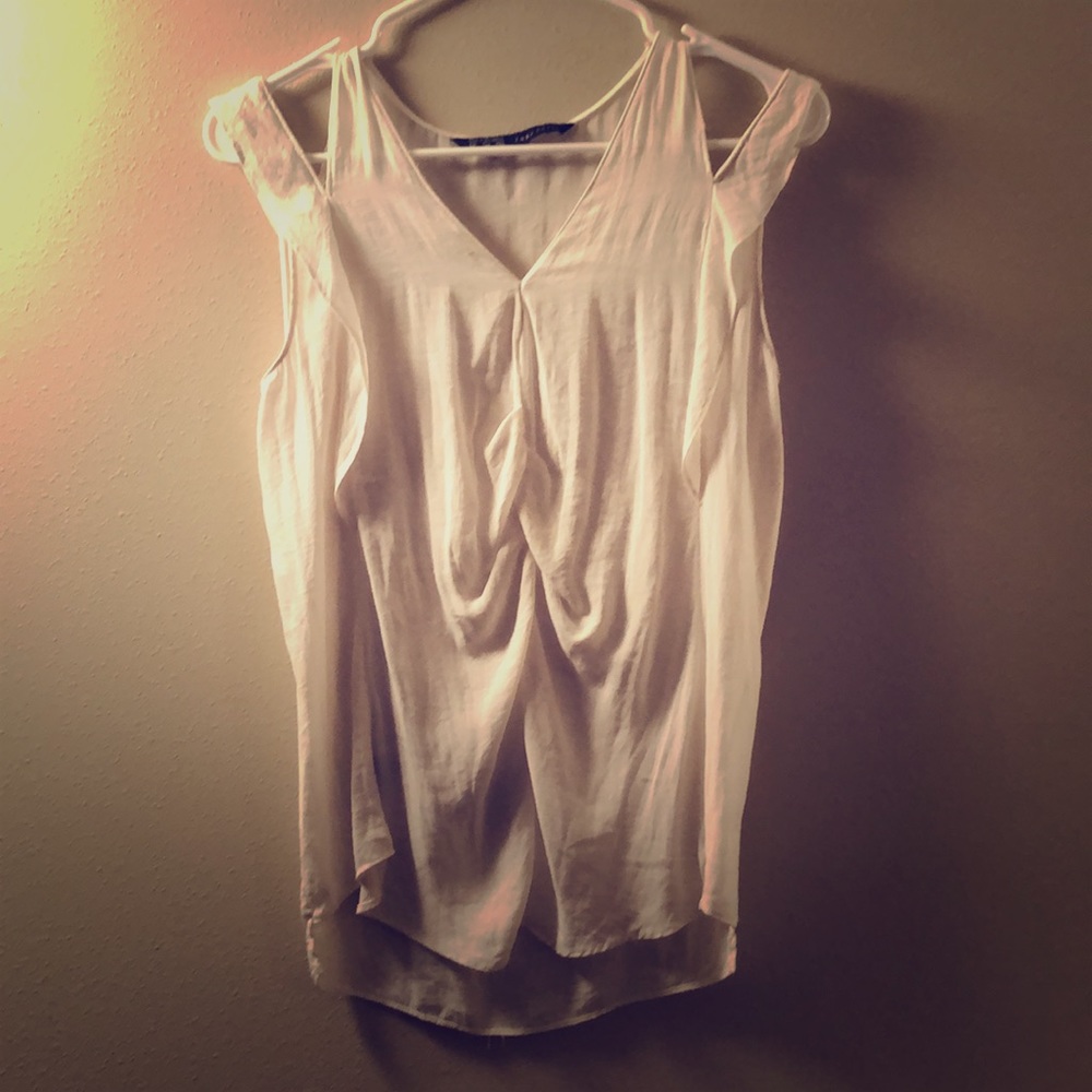 Light Summer Top